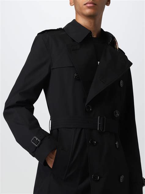 burberry trench uomo saldi|Burberry Limited.